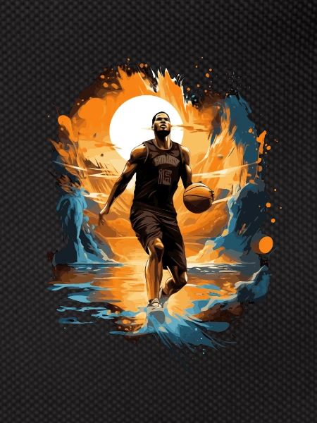 BASKETBALL forever!