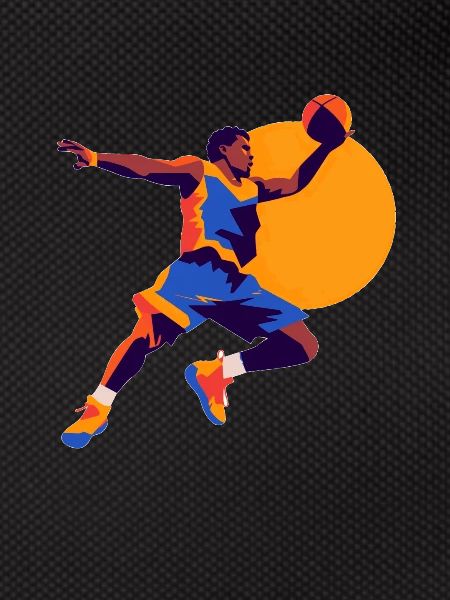 BASKETBALL forever!