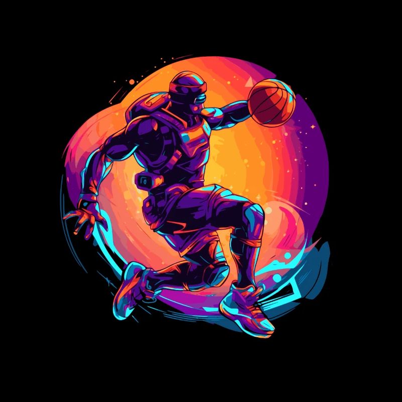 BASKETBALL forever!