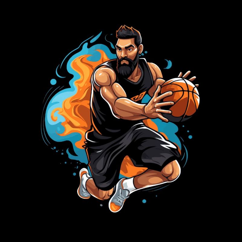 BASKETBALL forever!
