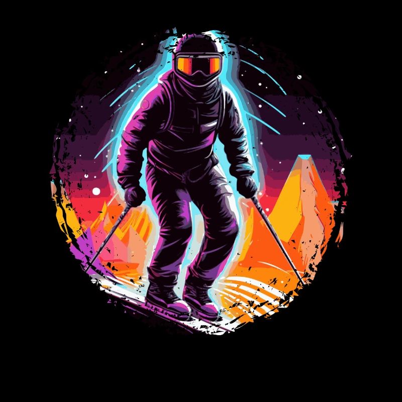 Snowboarden oder Skifahren und dann Après-Ski