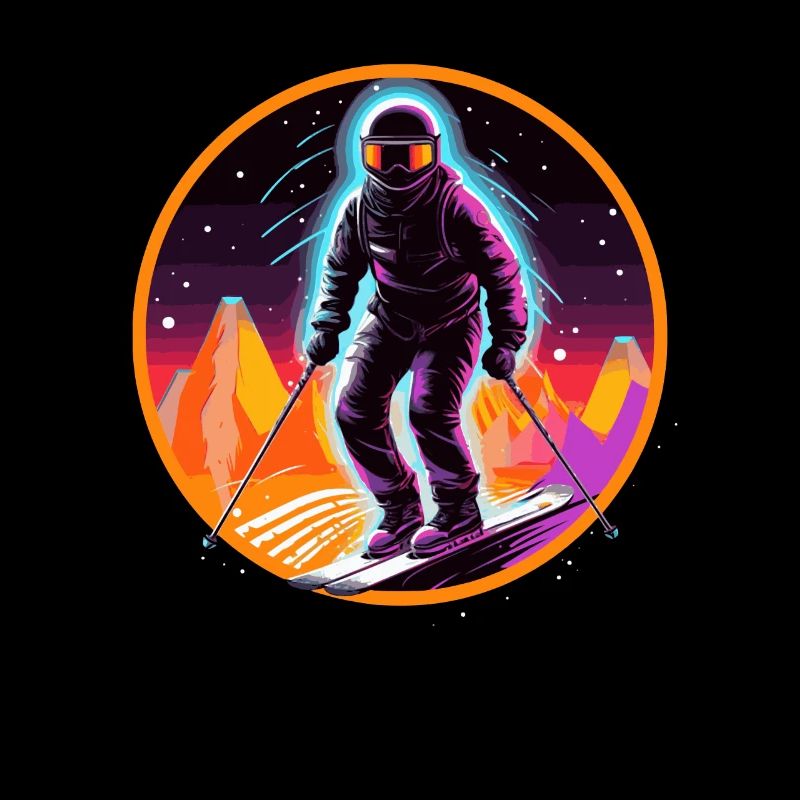 Snowboarden oder Skifahren und dann Après-Ski