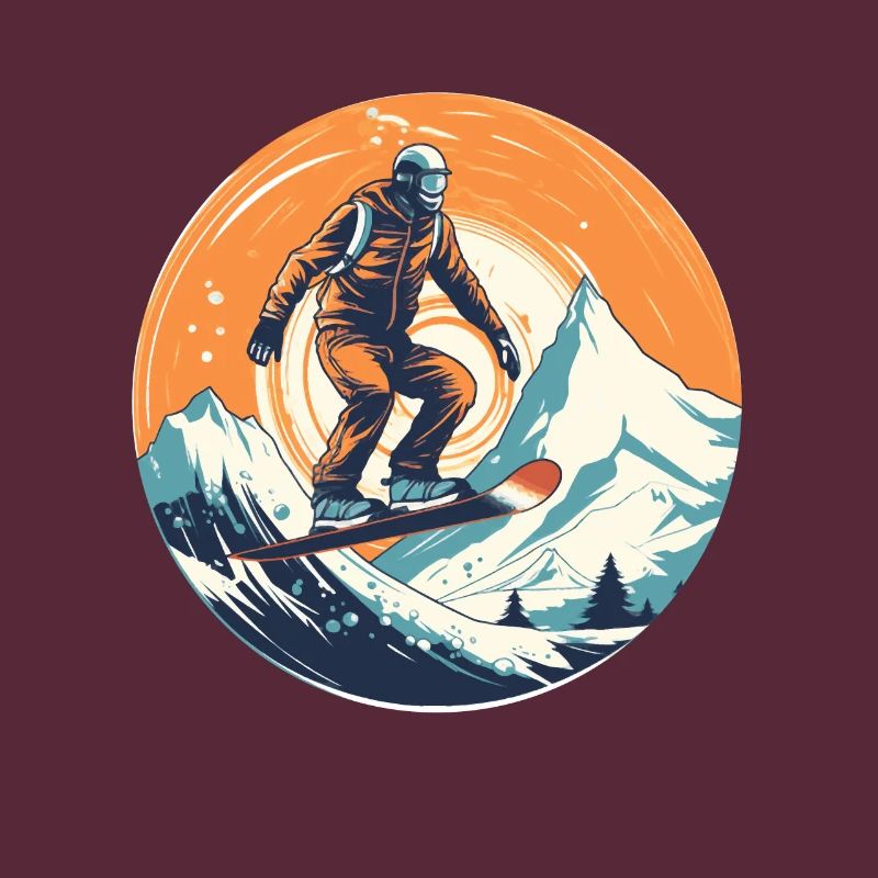 Snowboarden oder Skifahren und dann Après-Ski