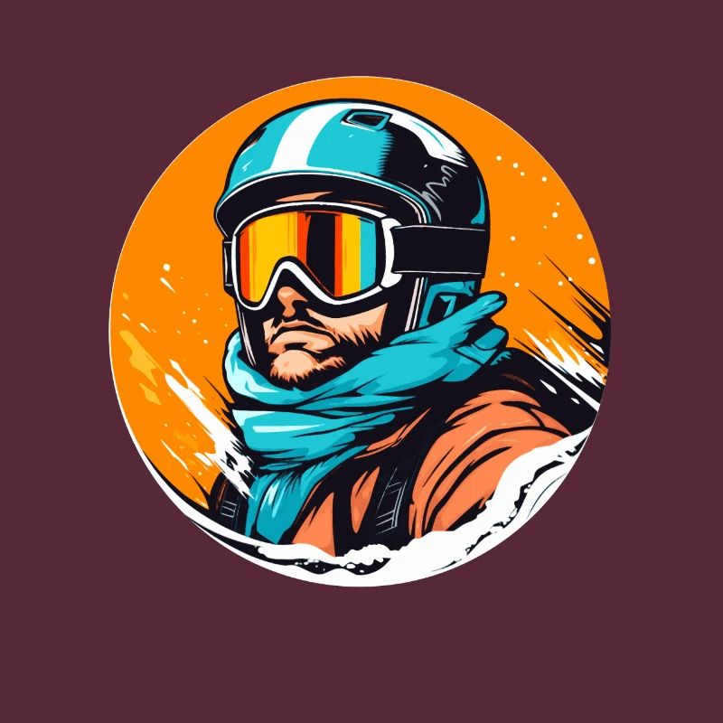 Snowboarden oder Skifahren und dann Après-Ski