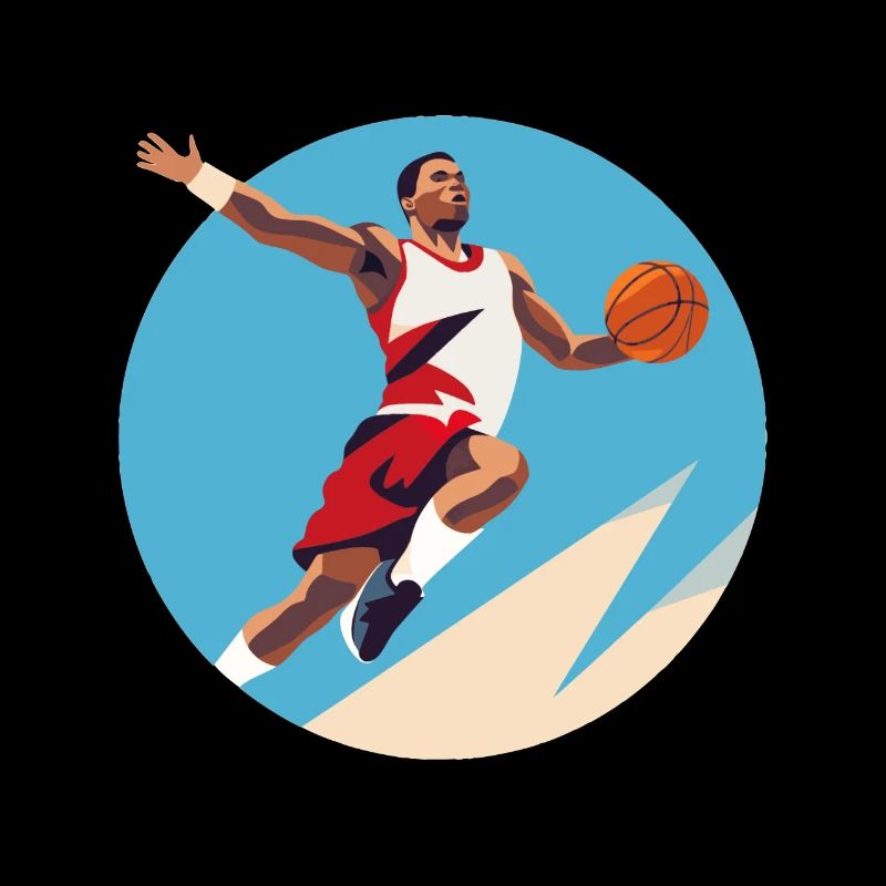 BASKETBALL forever!