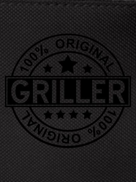 griller