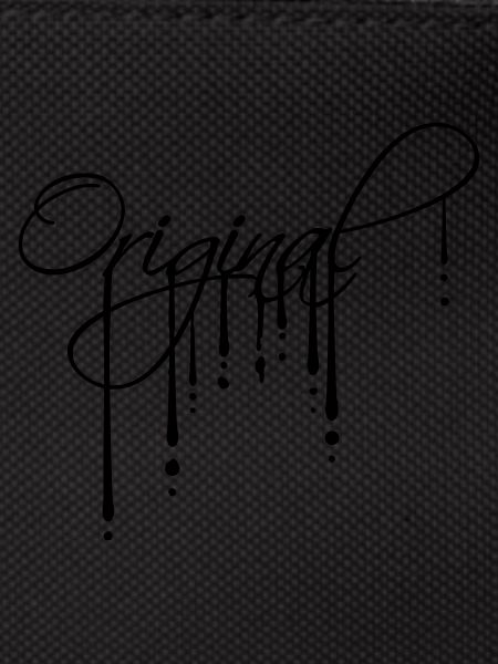 Logo Graffiti Original
