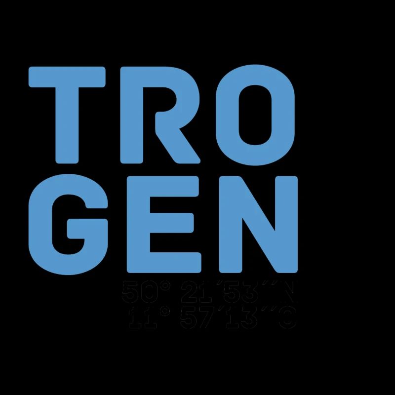 Dorfgemeinschaft Trogen blau