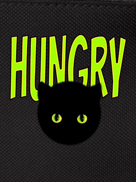 hungry