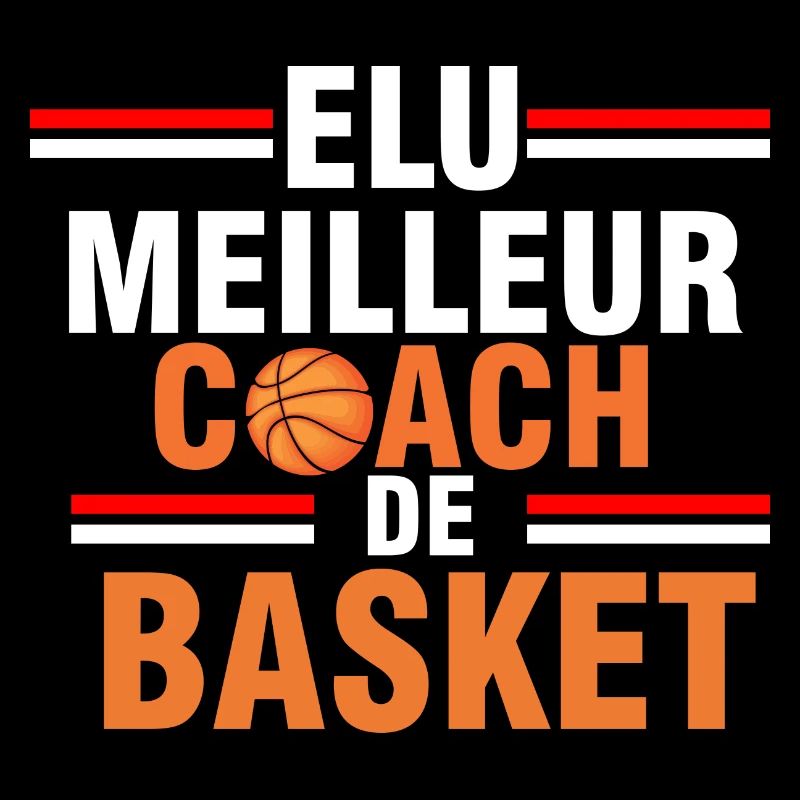 Meilleur coach de basket