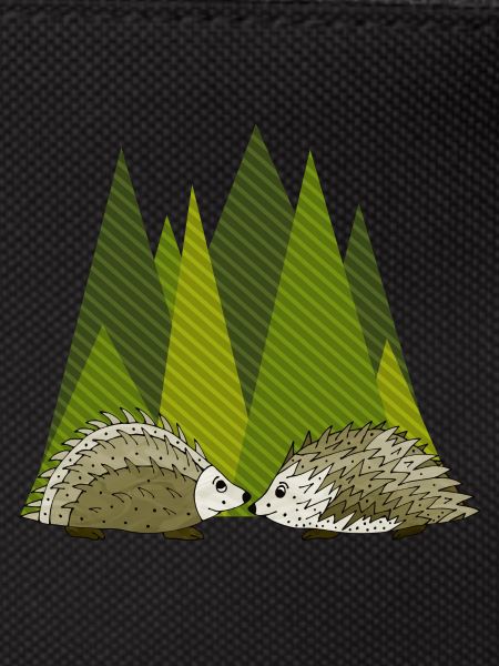 Hedgehogs