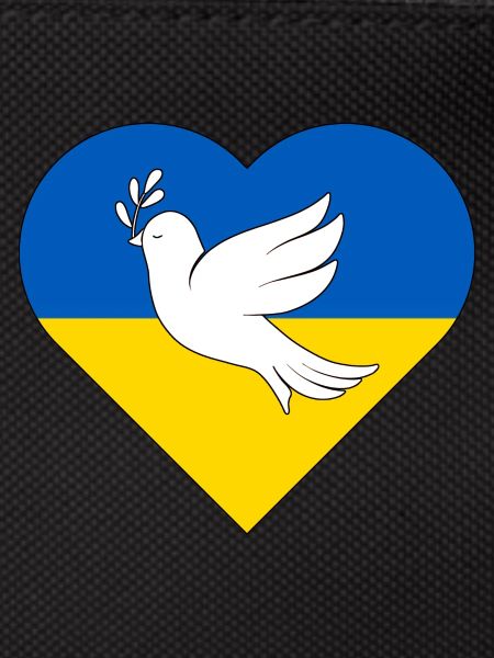 peace for ukraine