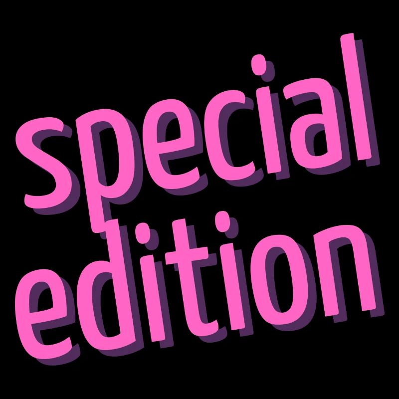 special edition 03
