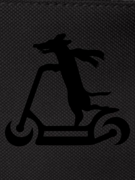 E-Scooter Scooter