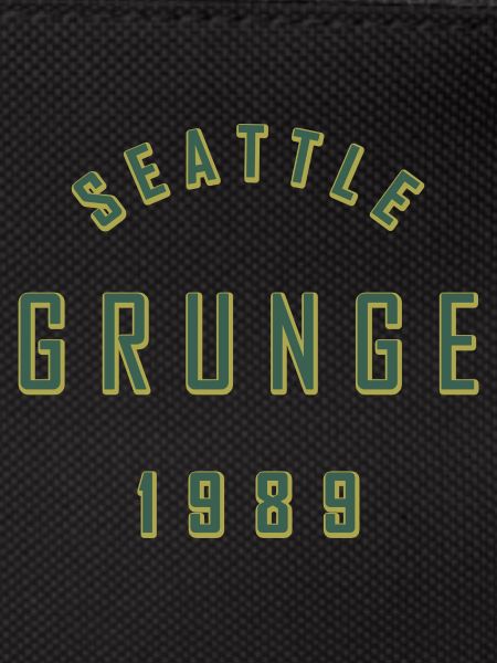 SEATTLE GRUNGE