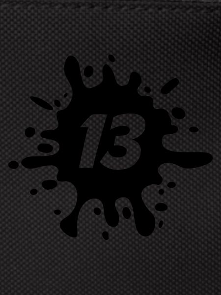 13