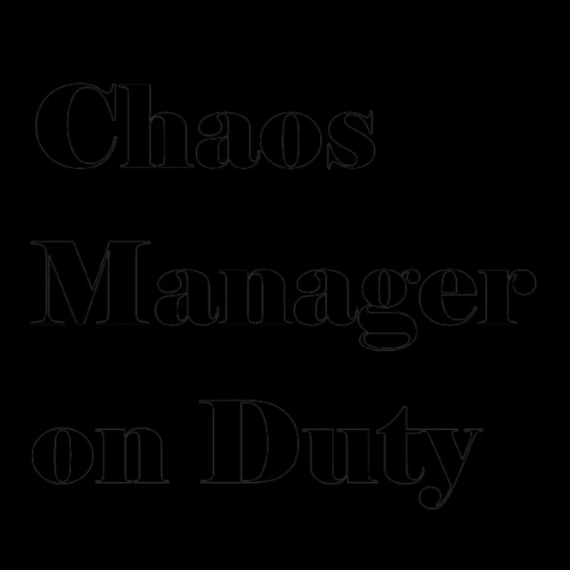 Chaos Manager