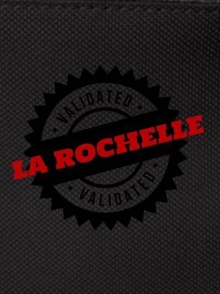 LA ROCHELLE VALIDATES