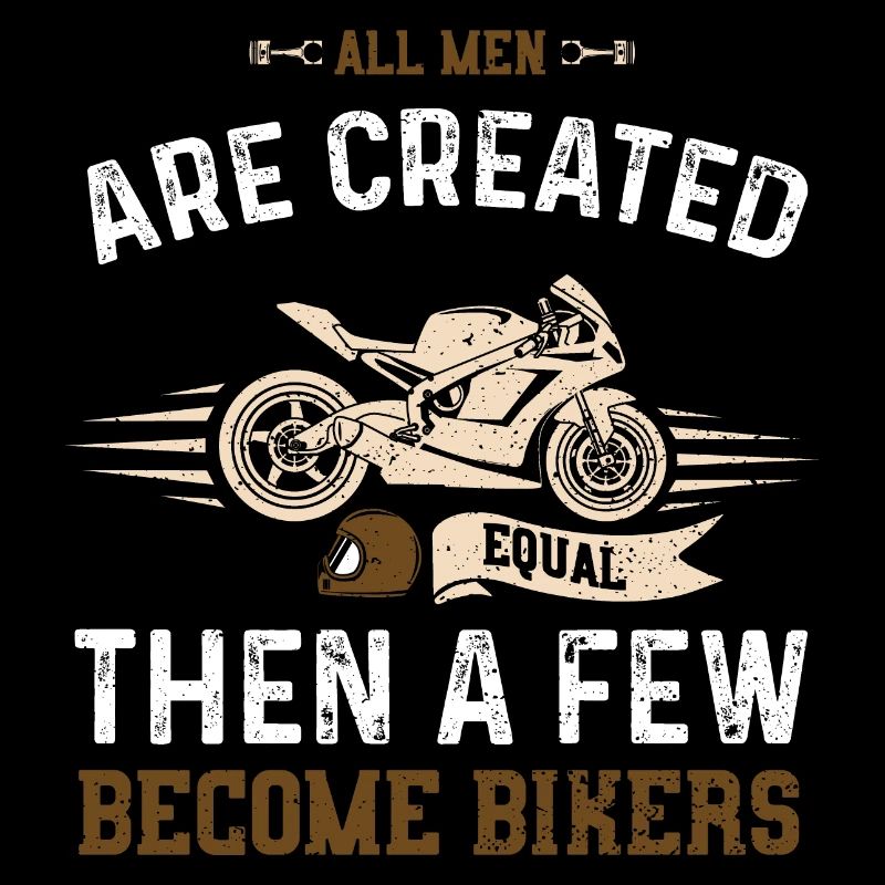 All Men Are Created Equal Then A...