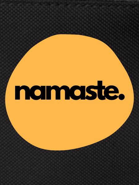 Namasté