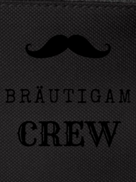 Groom CREW