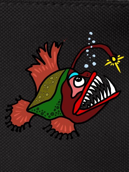 Anglerfisch