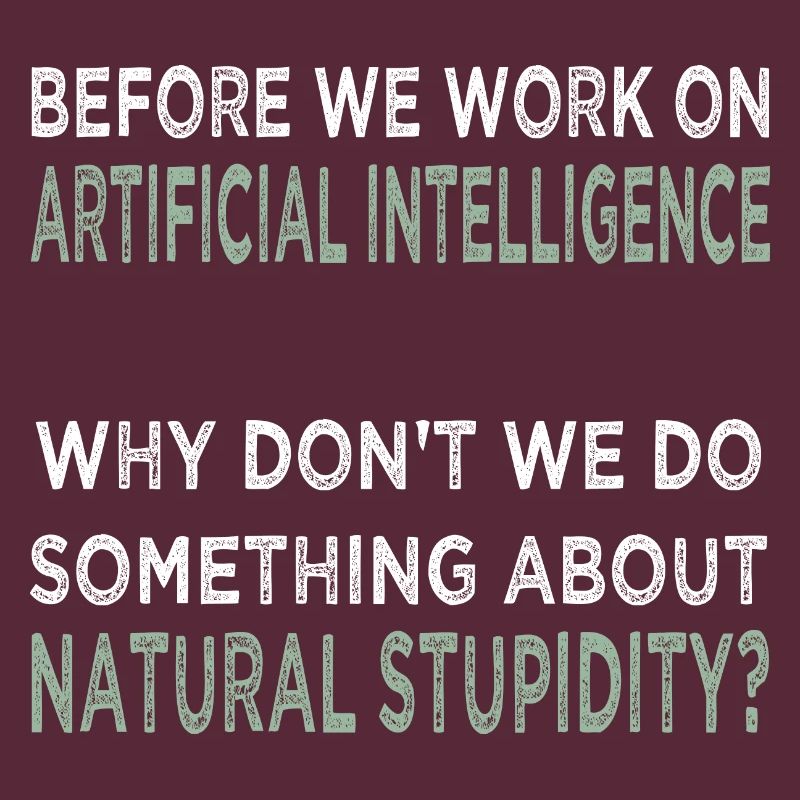 Artificial Intelligence