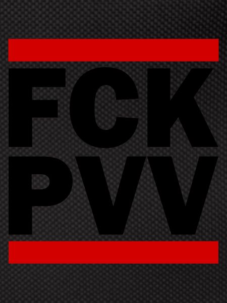 Fck pvv