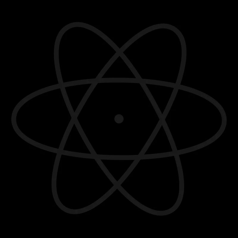 Atom Physics Chemistry Laboratory