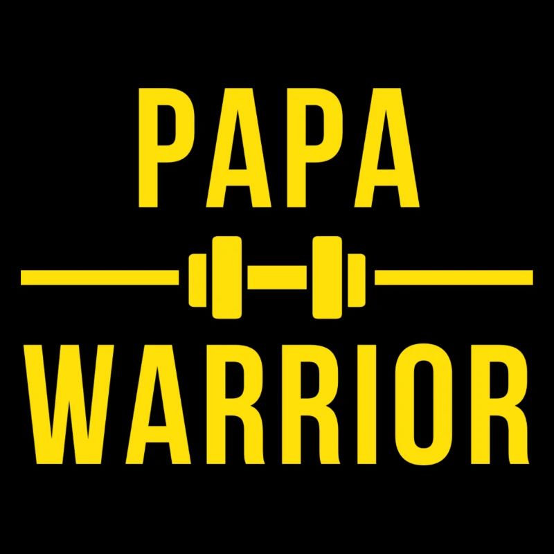 papa warrior