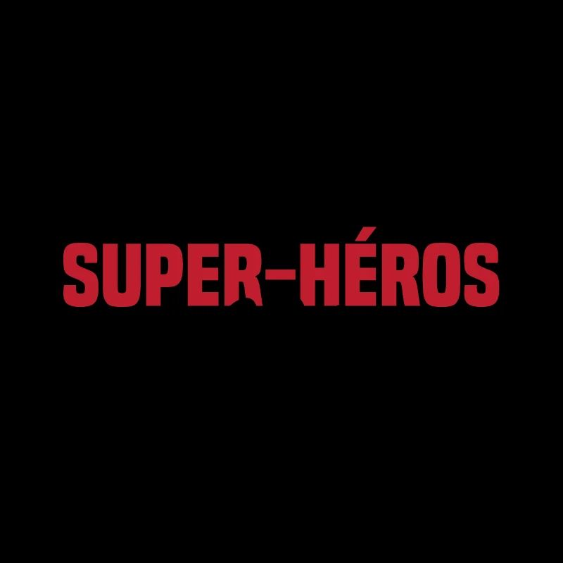 Je suis un super papa