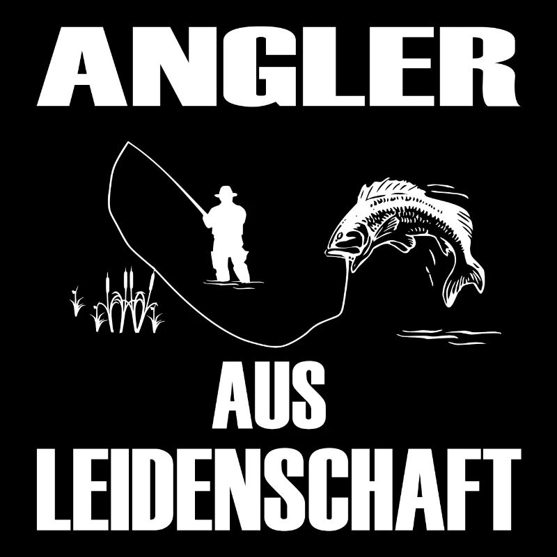 Angeln