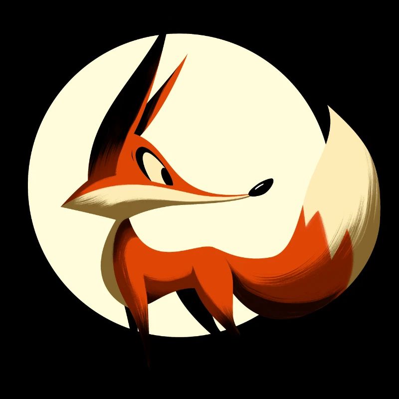 Vilain renard