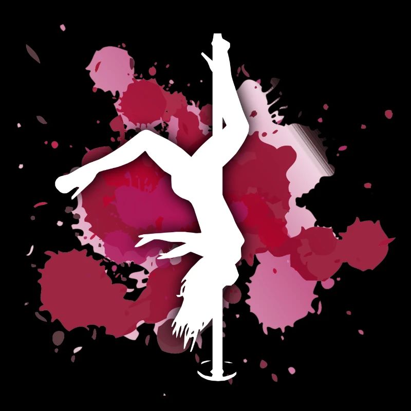 cadeau pôle danse danseuse poledance