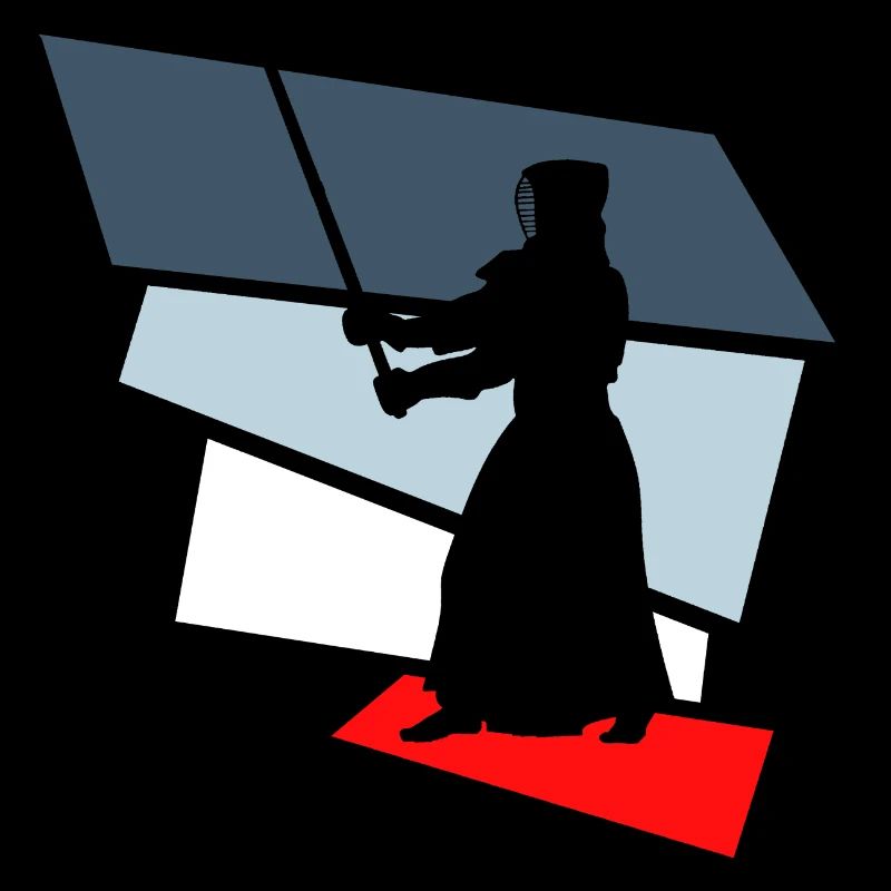 kendo retro