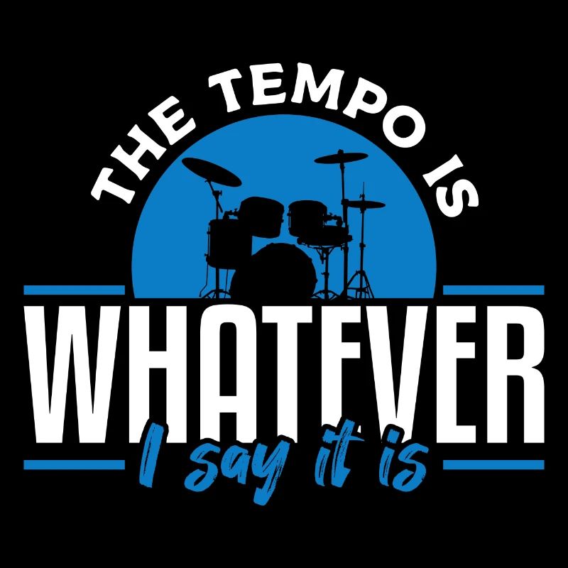 Percussion Tempo