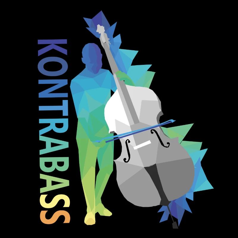 Kontrabass