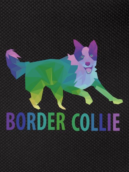 Border Collie gift