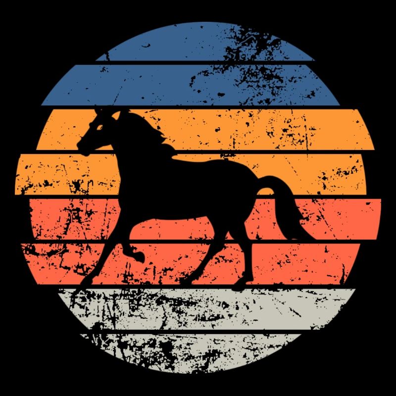 Pferd