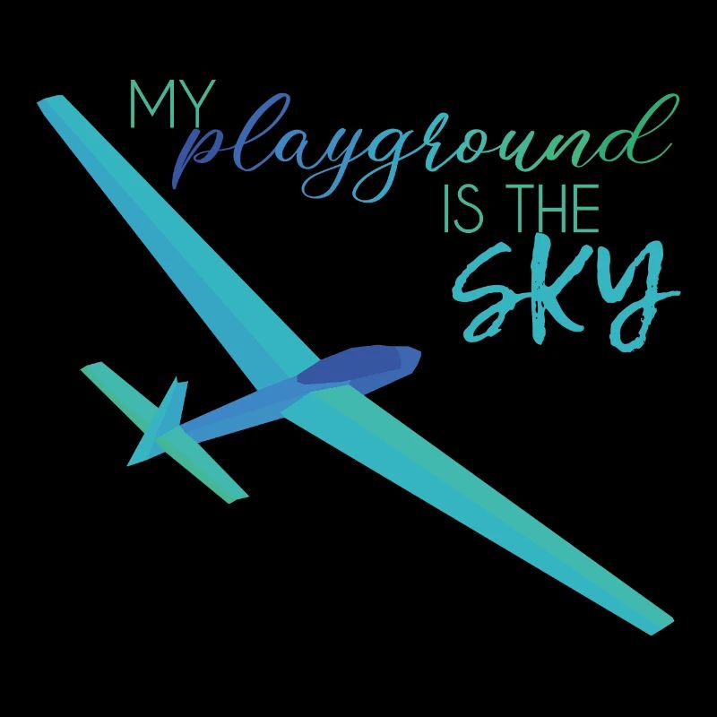 Gliding gliders