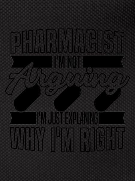 Pharmacien