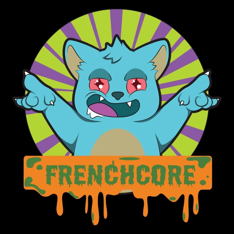 FRENCHCORE FRENCH CORE Chat