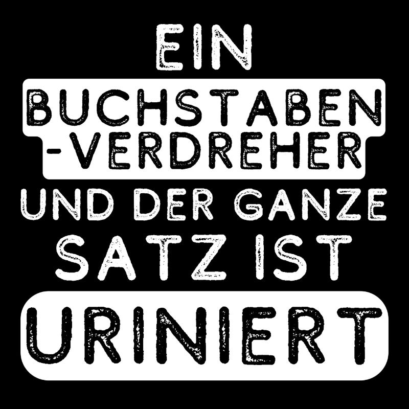 Buchstabenverdreher