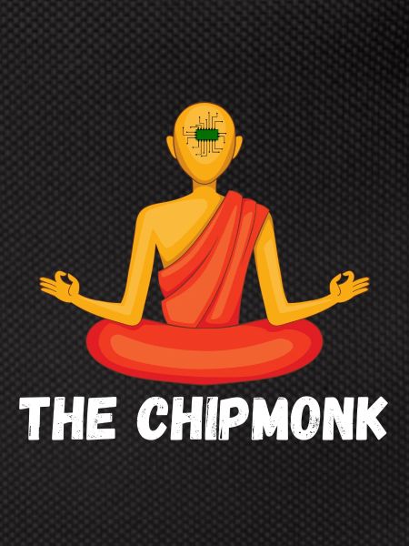 The Chipmonk