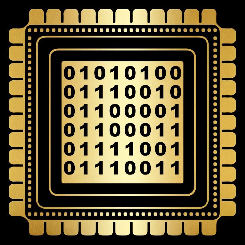 Programmeur Coder Développeur de logiciels