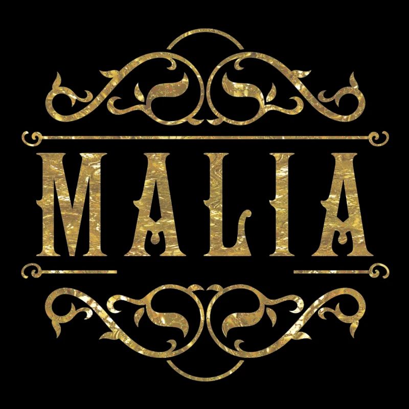 Malia gold