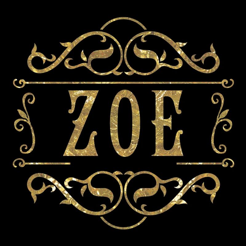 Zoe gold