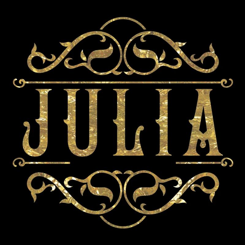 Julia gold