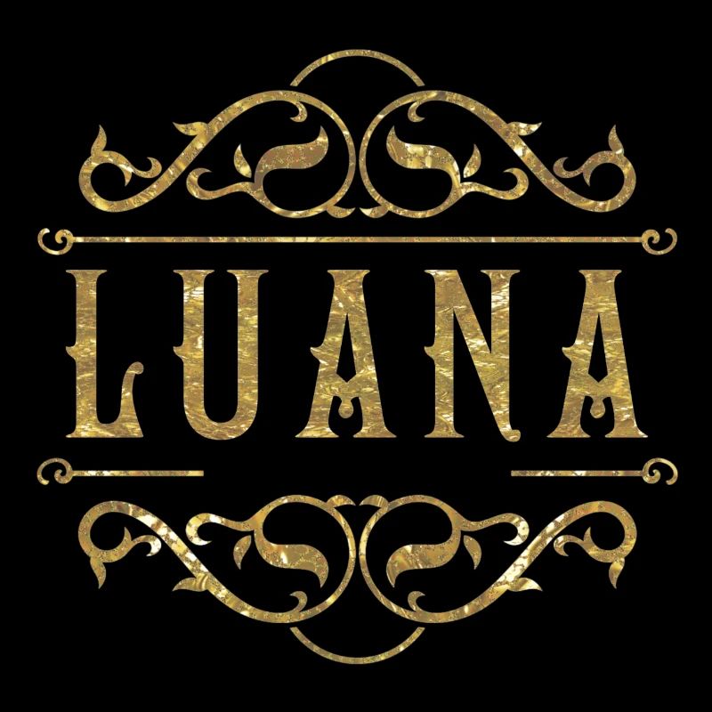 Or Luana