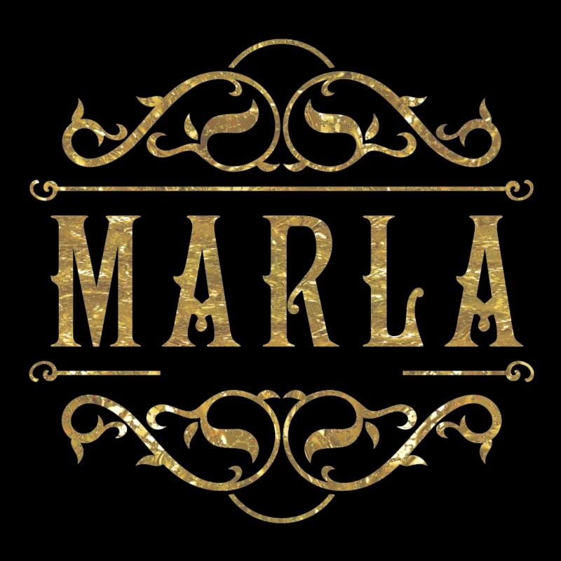 Marla gold